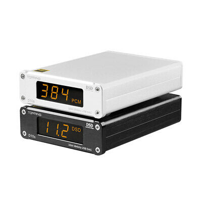 DAC giải mã Topping D10s