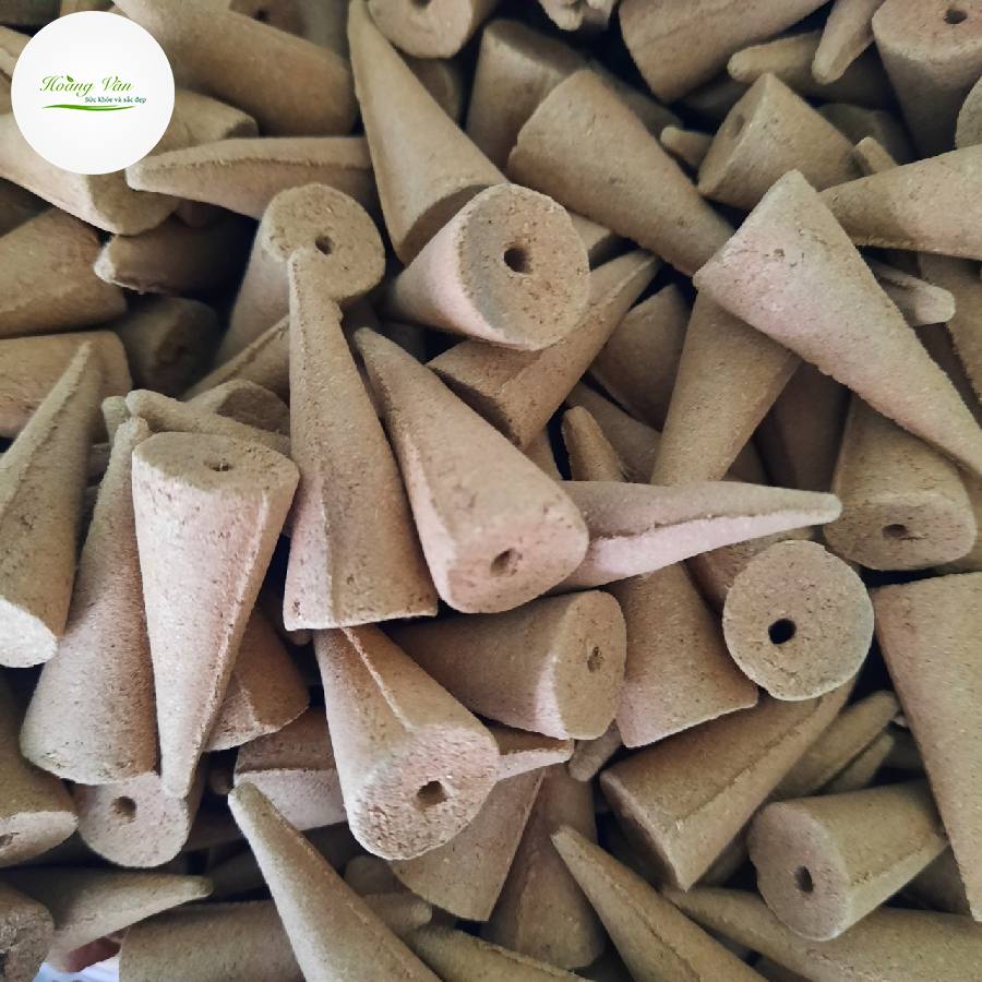 [Tặng lư xông] Hộp nhang nụ Nhã Tâm 100 gram