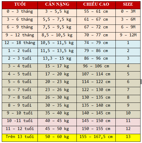 ÁO THUN BT & BG NHIỀU HÌNH