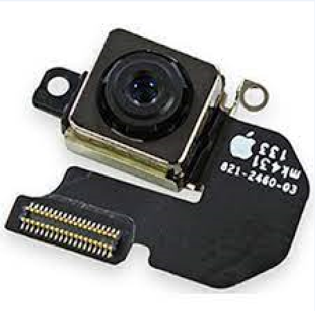 Camera sau Iphone 6Plus bóc máy
