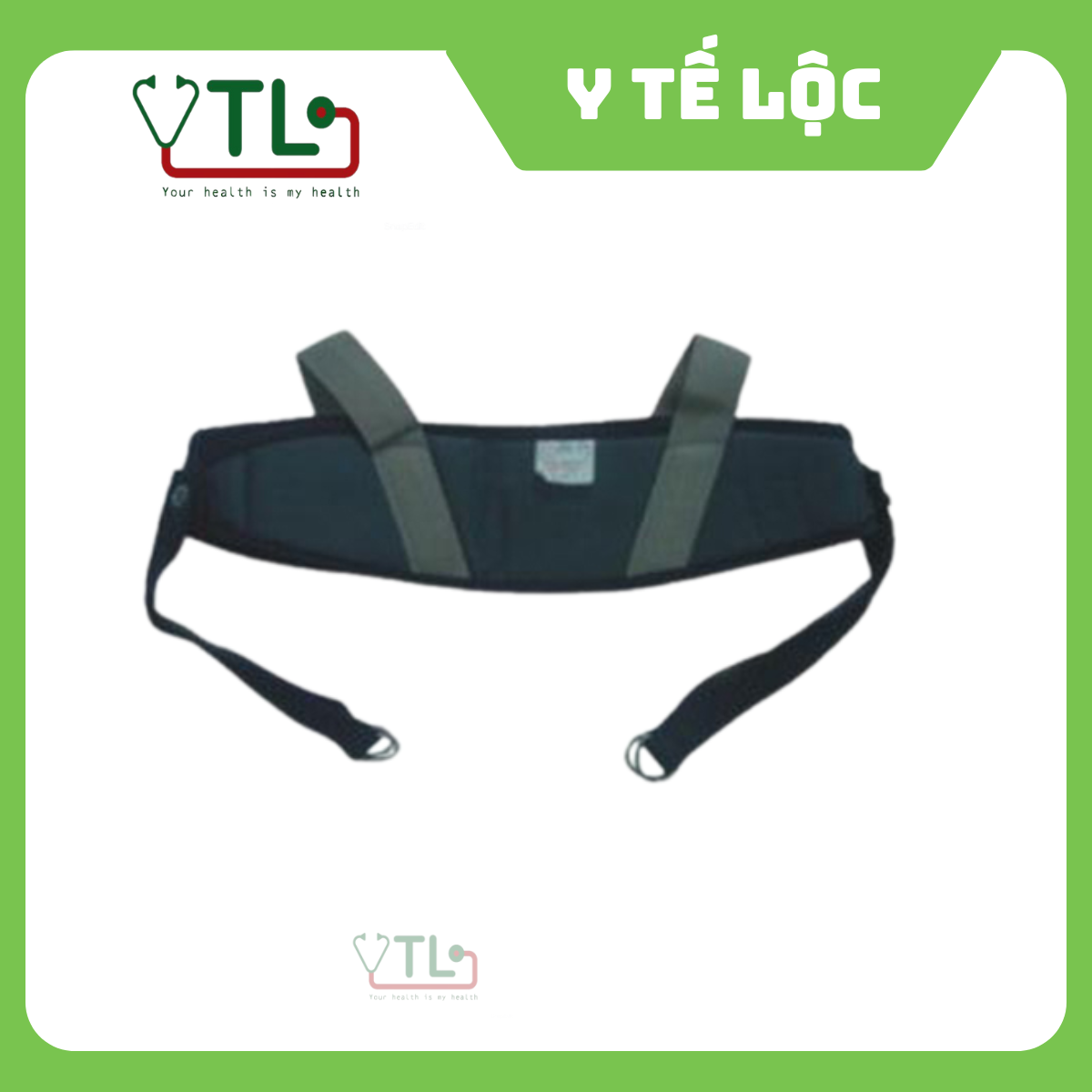 ĐAI KÉO CỔ