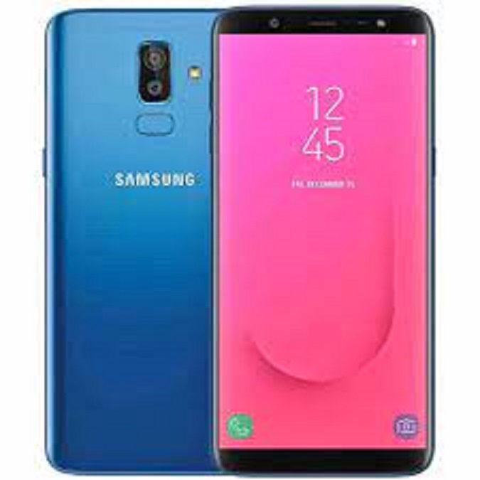 điện thoại giá rẻ dành cho trẻ em học sinh Samsung Galaxy J8 2sim ram 3G/32G máy Chính Hãng, lướt...