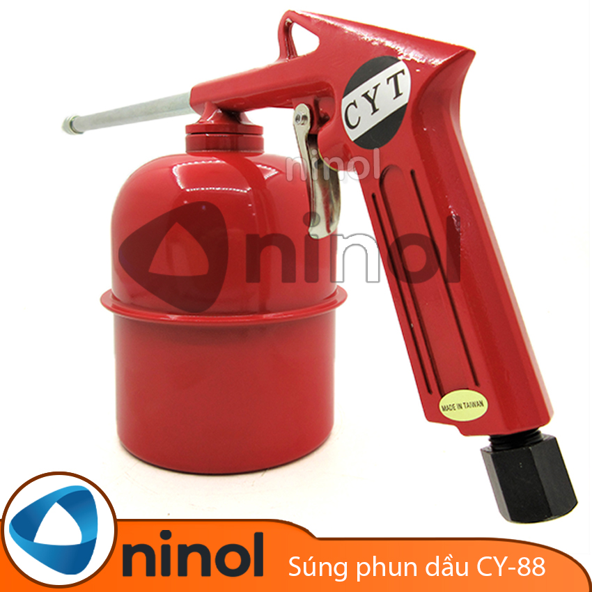 Dụng cụ phun dầu CY-88