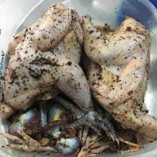100g hạt mắc khén (hạt tiêu rừng)