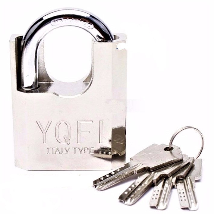 ổ khóa YOFI chống cắt 60mm