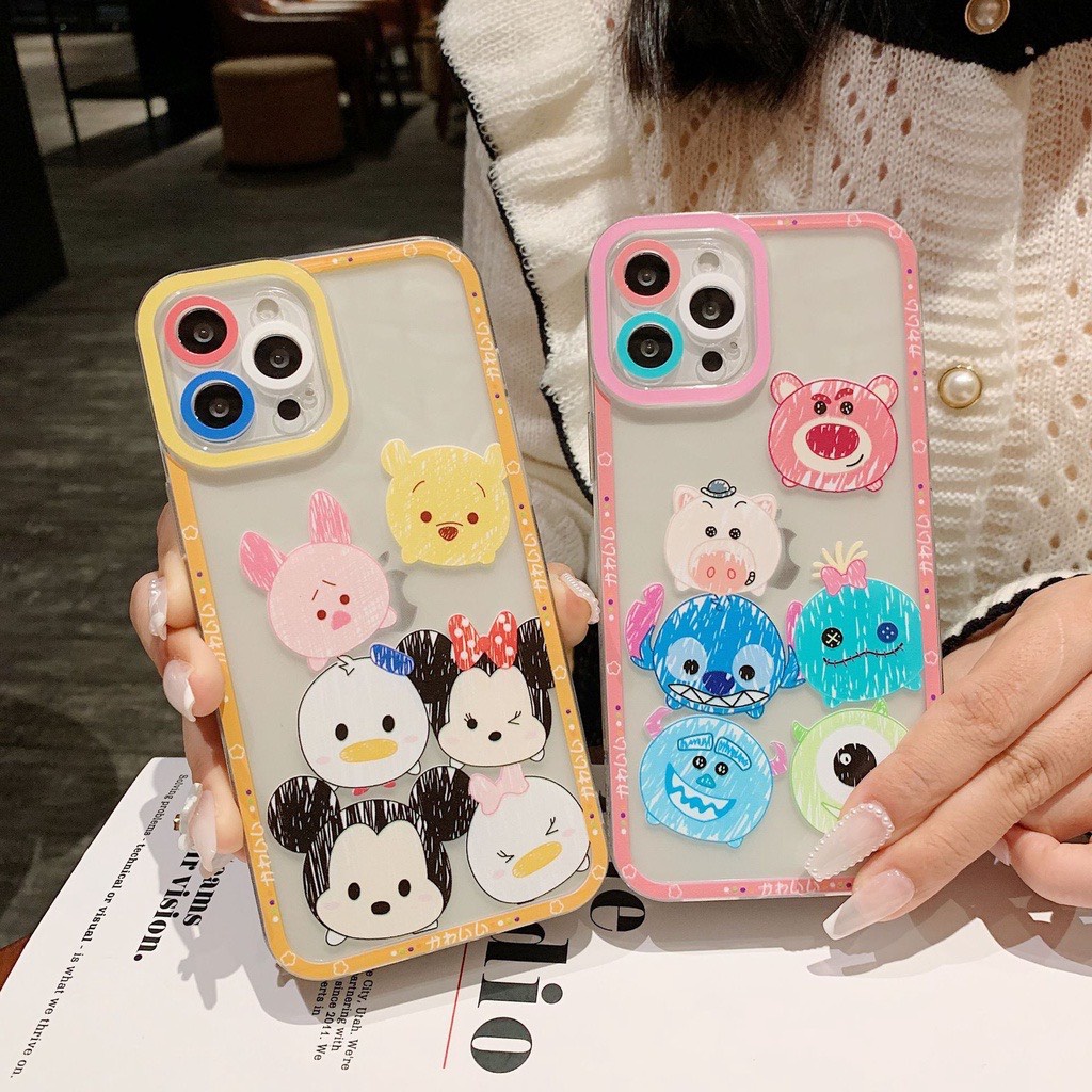 Ốp lưng lỗ viền camera Xiaomi Redmi Note 10 Note 10s Note 11 Note11s Note 10 Pro Note 11 Pro 4G Redmi 10A Redmi 9C