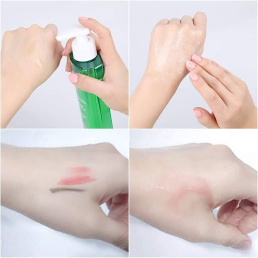 Sữa Rửa Mặt Vichy Normaderm Phytosolution Intensive Purifying Gel 400ml