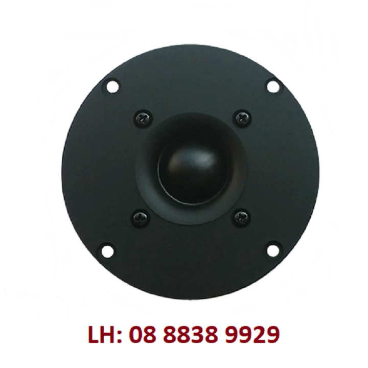 CẶP LOA TREBLE RỜI HI-END KASUN - GỒM 2 LOA