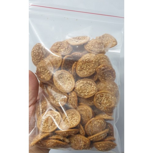 Bánh tai heo rắc mè 1kg