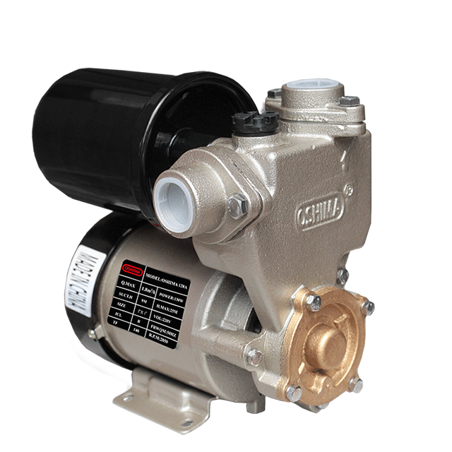 Máy Bơm Nước Đa Năng Oshima 128A