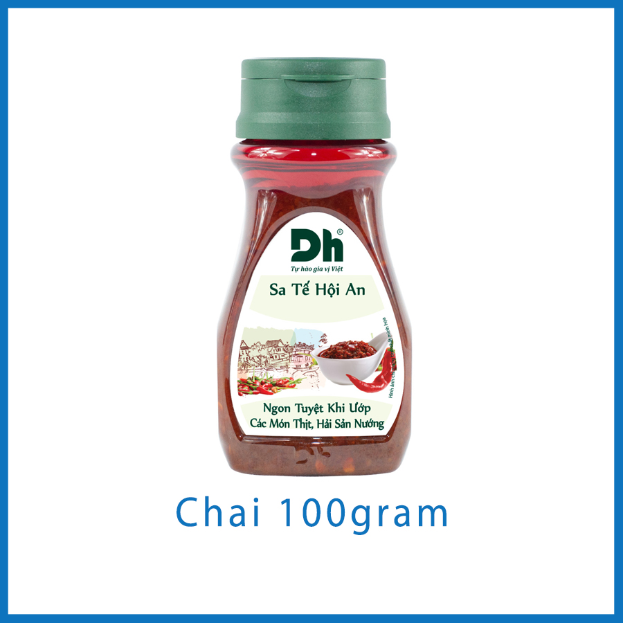 SA TẾ HỘI AN