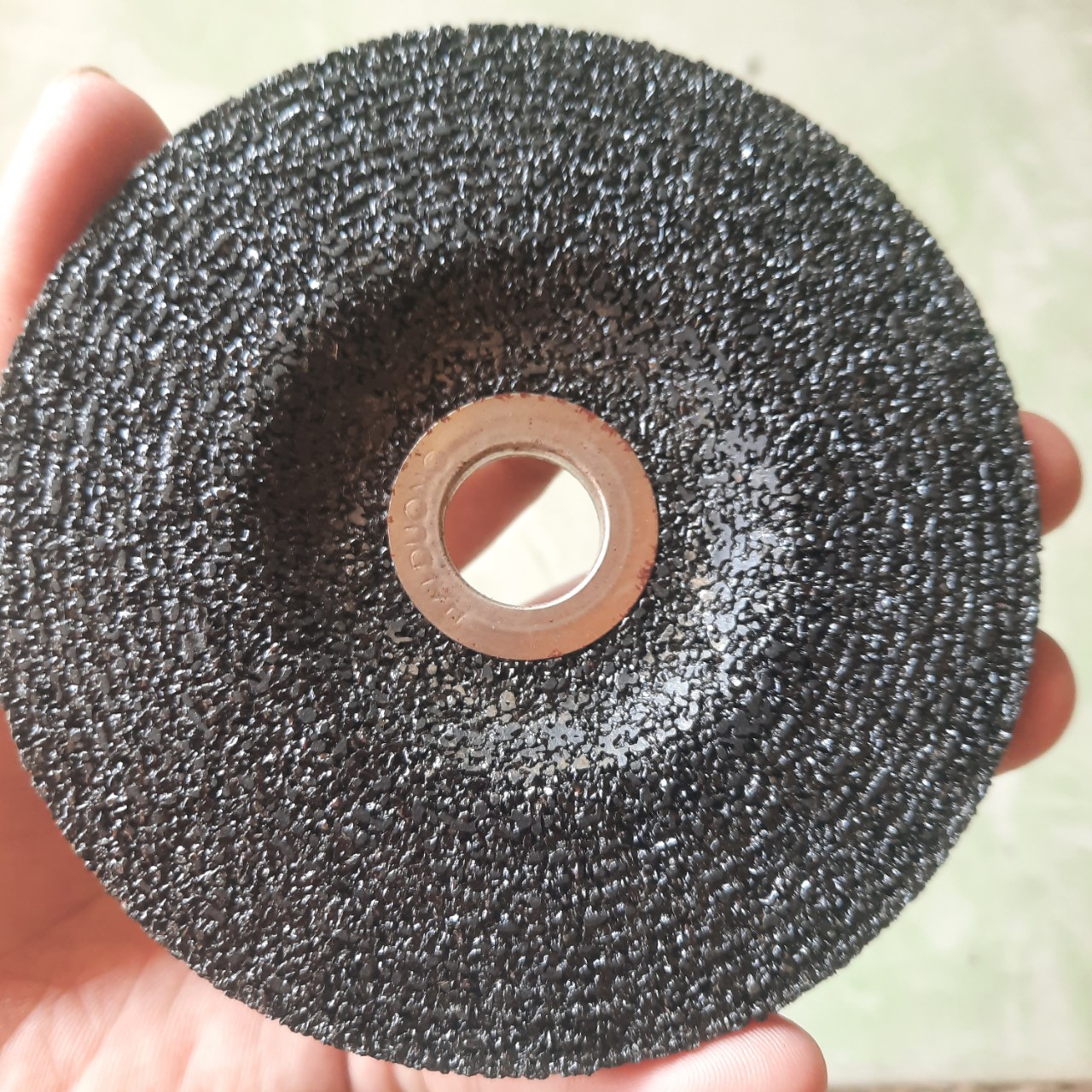 Combo 5 viên đá mài Hải Dương 100x6x16mm
