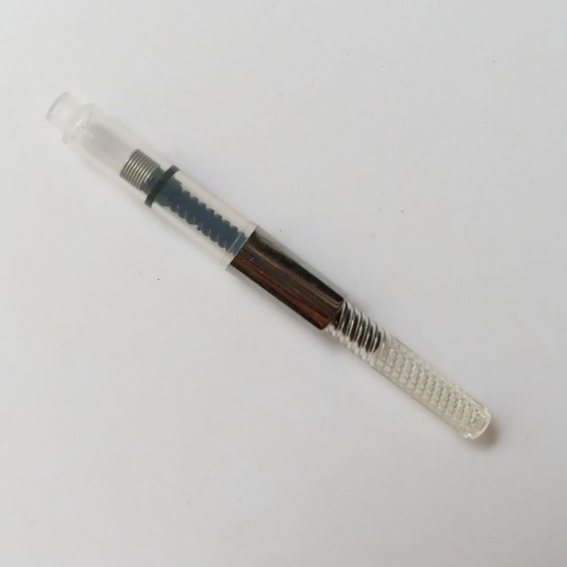 Ruột bơm hút mực bút máy (3.4mm, 2.6mm)