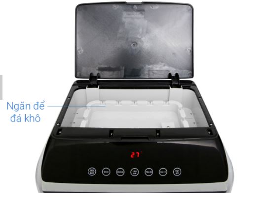 Máy làm mát không khí Sunhouse SHD7727