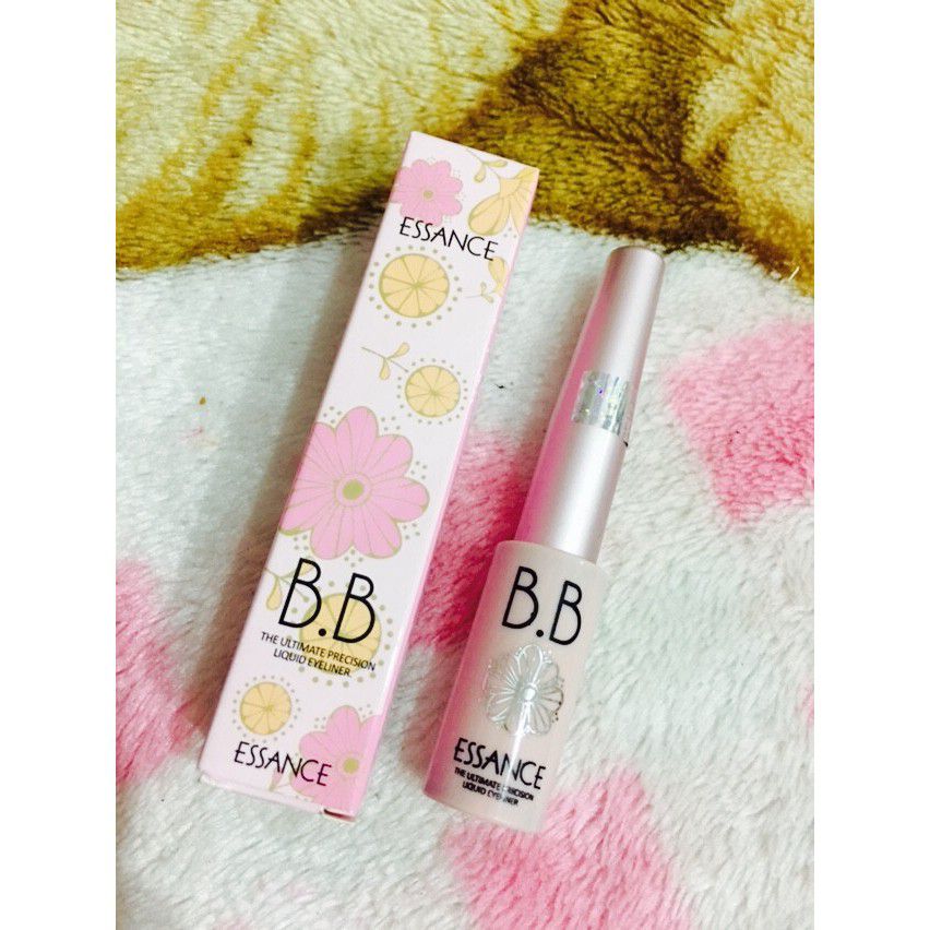 kẻ mắt nước BB ESSANCE
