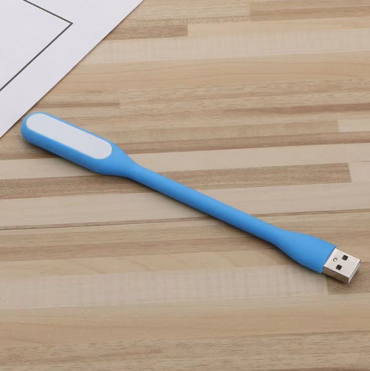 Đèn Led Mini Usb(Màu ngẫu nhiên)