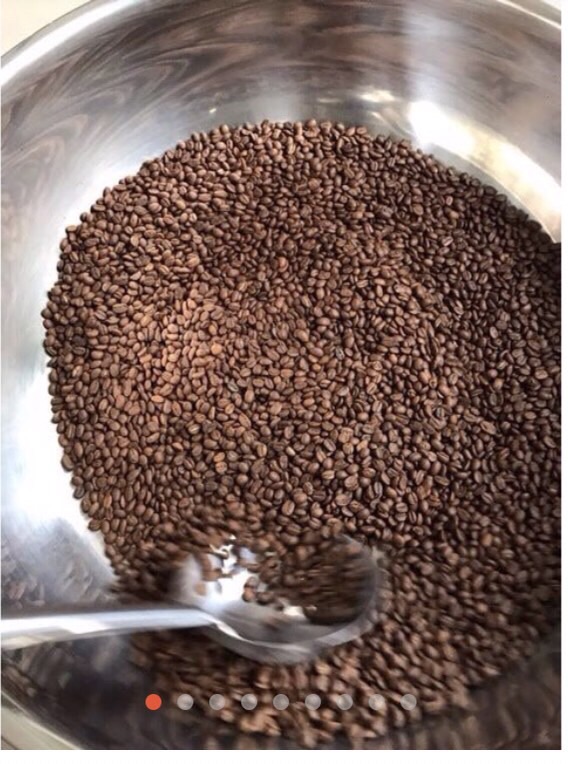 [HCM]Cafe nguyên chất rang xay 100g