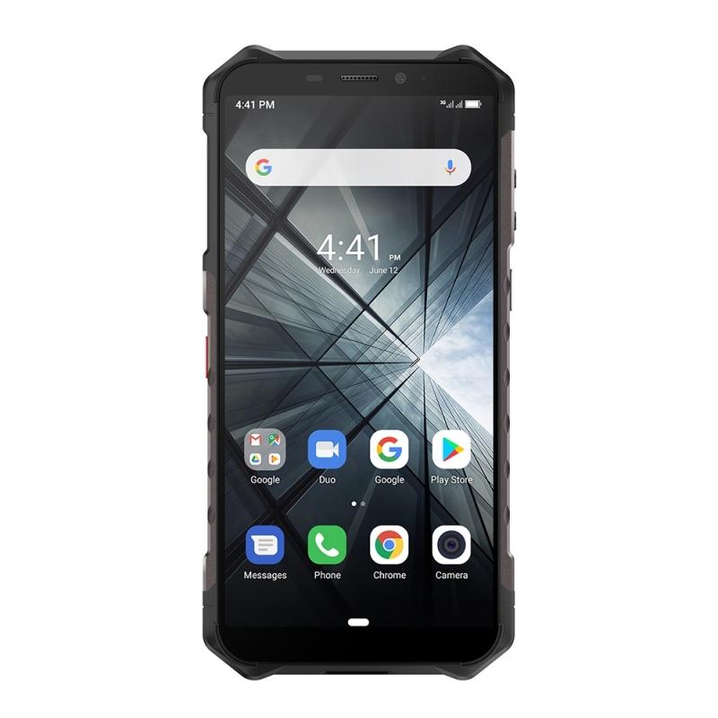 [HCM]Điện thoại Ulefone armor X3