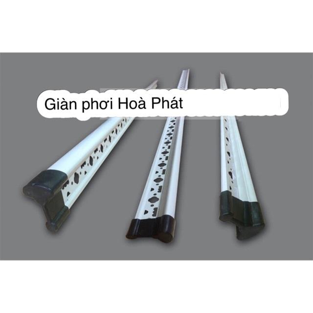 Cặp thanh của giàn phơi Hoà Phát