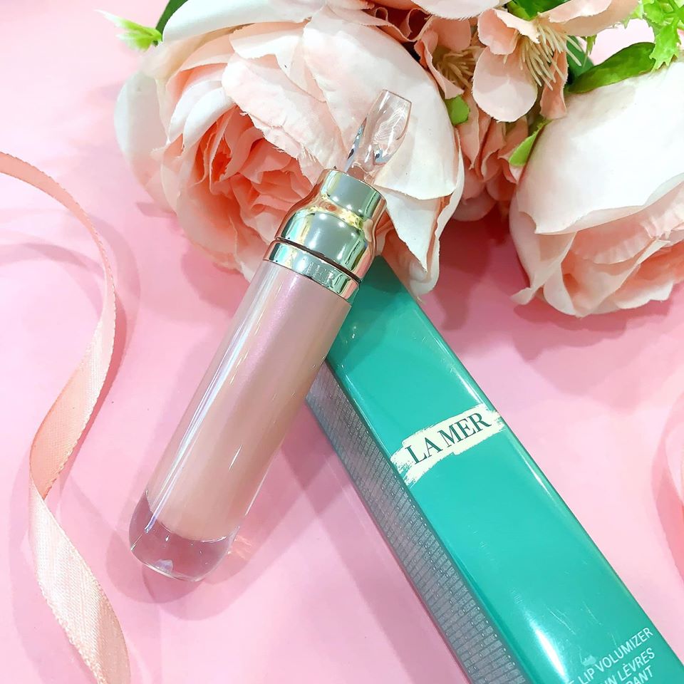 SON DƯỠNG MÔI LAmer