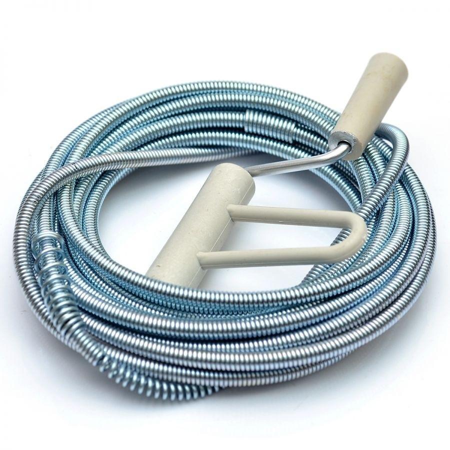 Dây thông tắc cống 25m