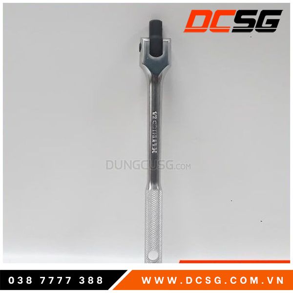 Cần lắc léo 1/2''x254mm M-5466 Truper 13922