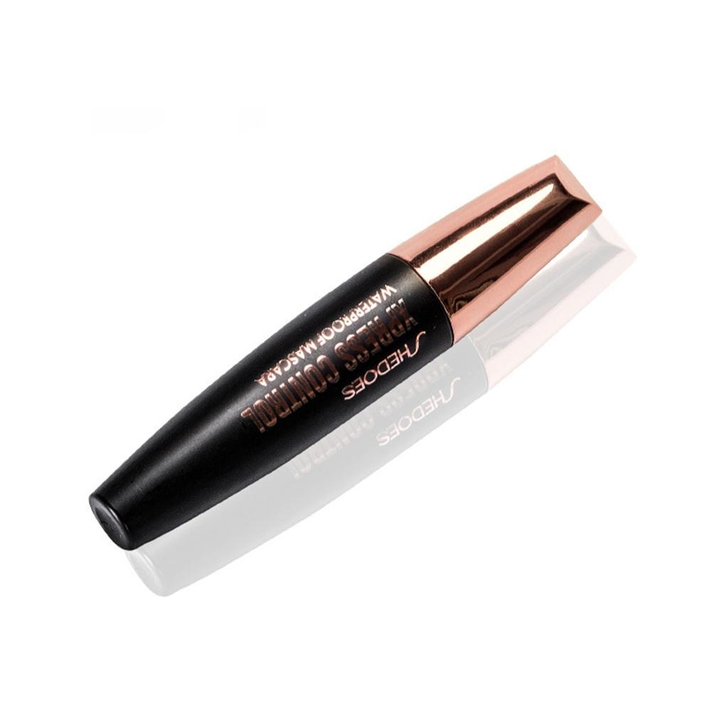MASCARA HÀN QUỐC 4D CONG, DÀY VÀ DÀI MI [ Mascara 4D # Matcara 4D # Mascara dài mi # Matcara dày mi # Mascara cong mi # Mat ca ra mắt ]