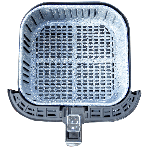 Nồi chiên không dầu 5L Coex AFC-3119