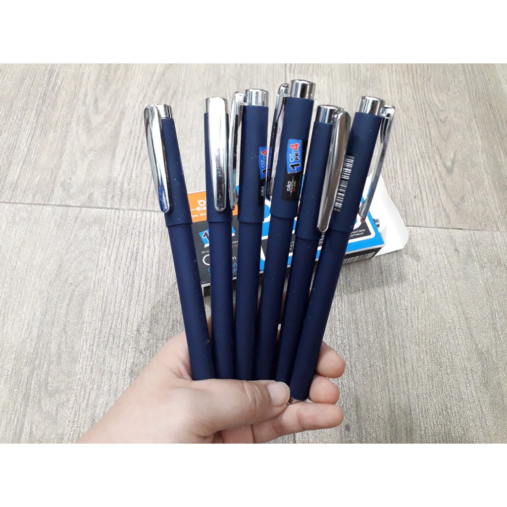 Bút gel GP-777 (12 chiếc)