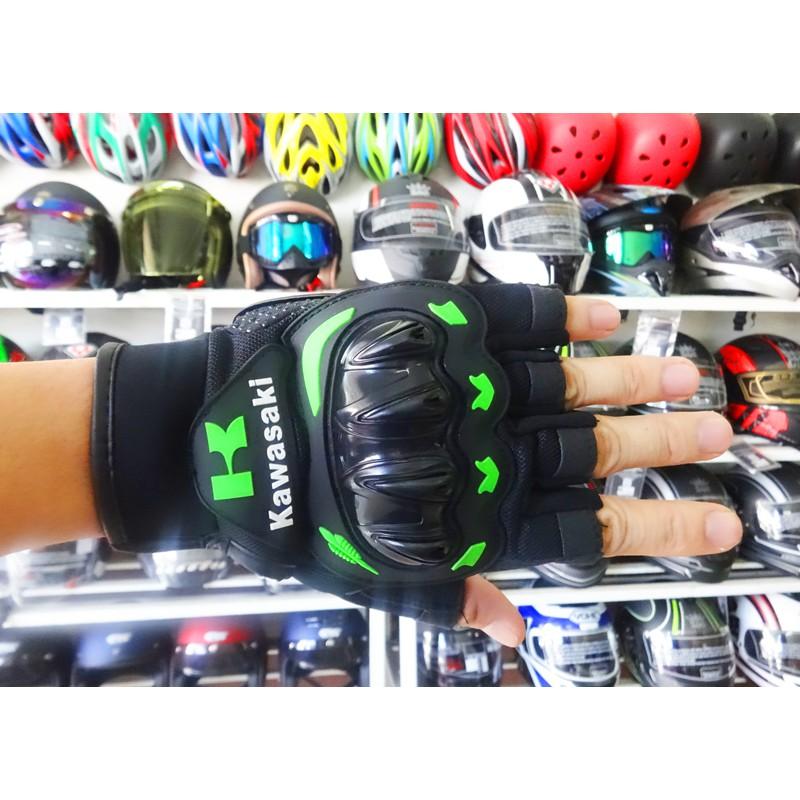 Găng tay kawasaki cụt ngón