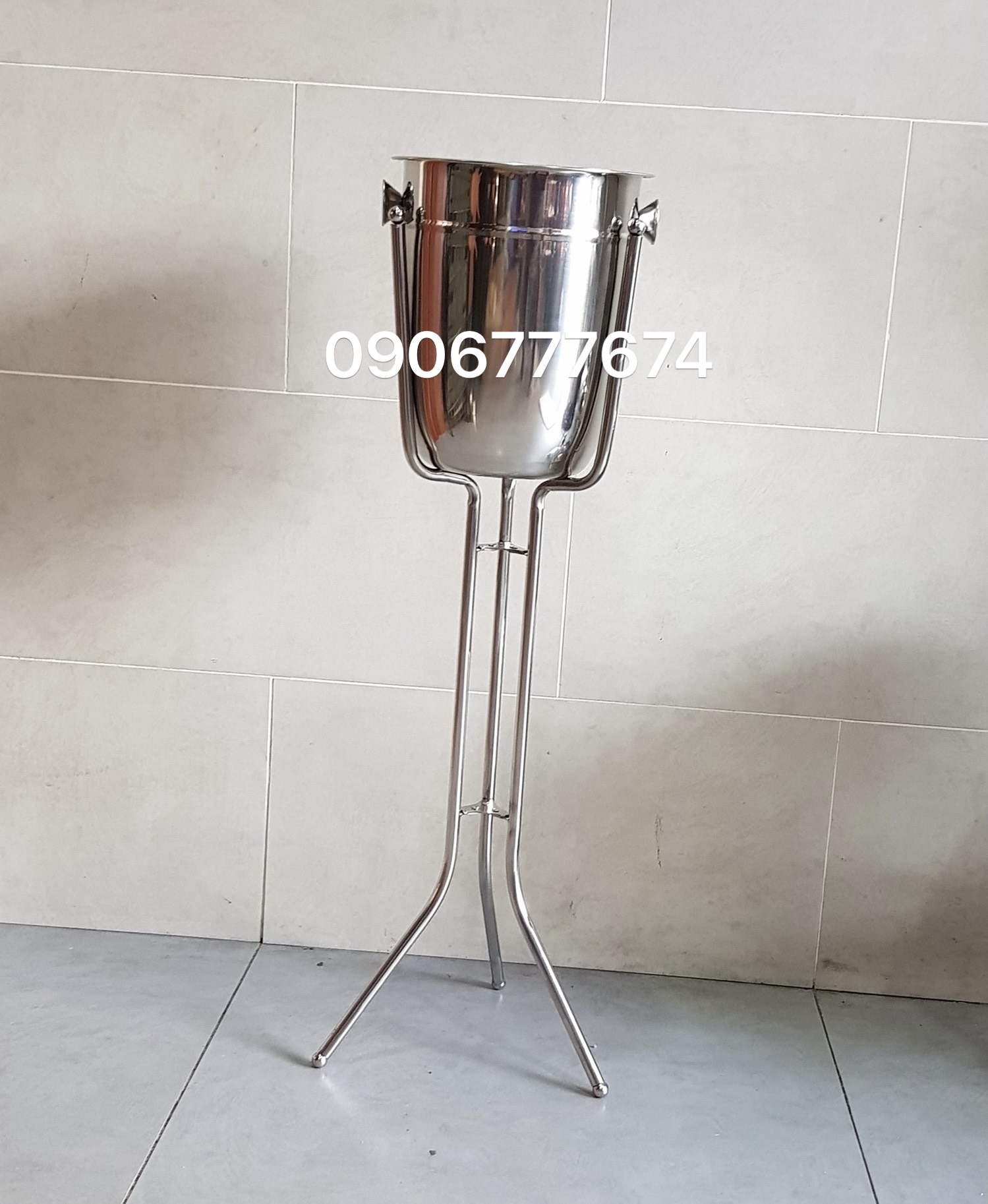XÔ ĐÁ MỸ ƯỚP RƯỢU BIA