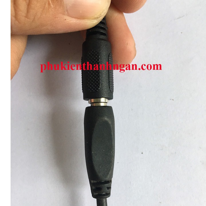 Combo 10 Jack Dc BÓC MÁY Cao Cấp - 10 Jack DC Bóc Máy - DC Bóc Máy