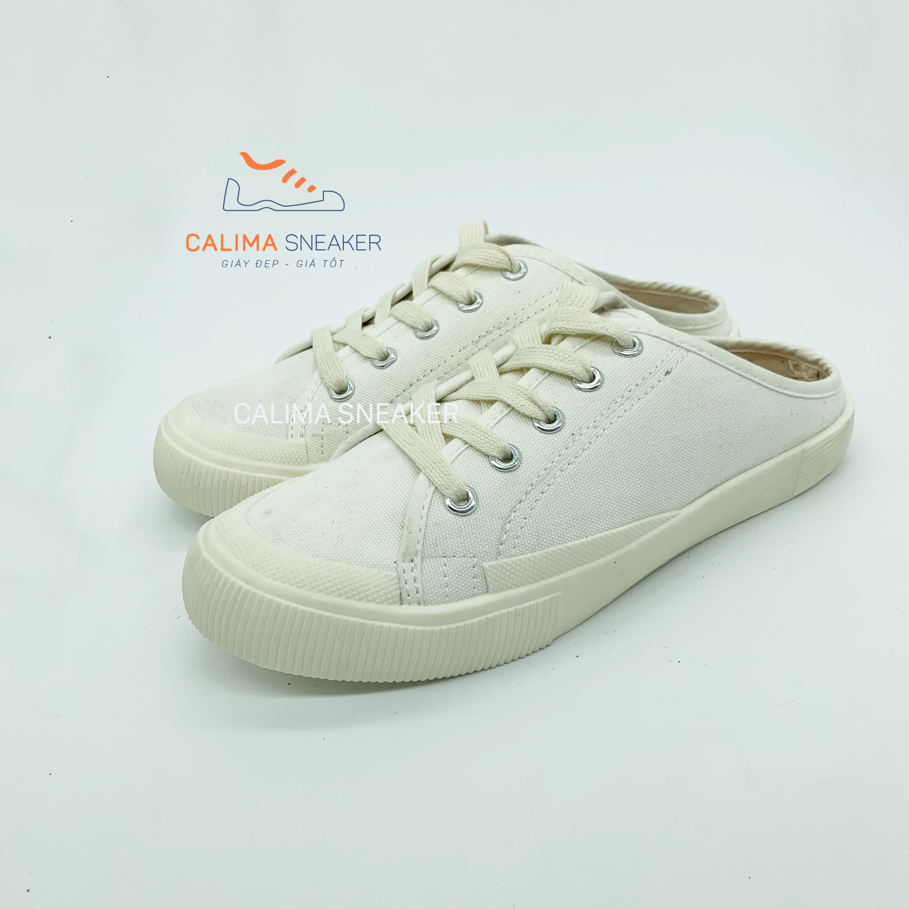 Giày sục, giày đạp gót zara 36-43