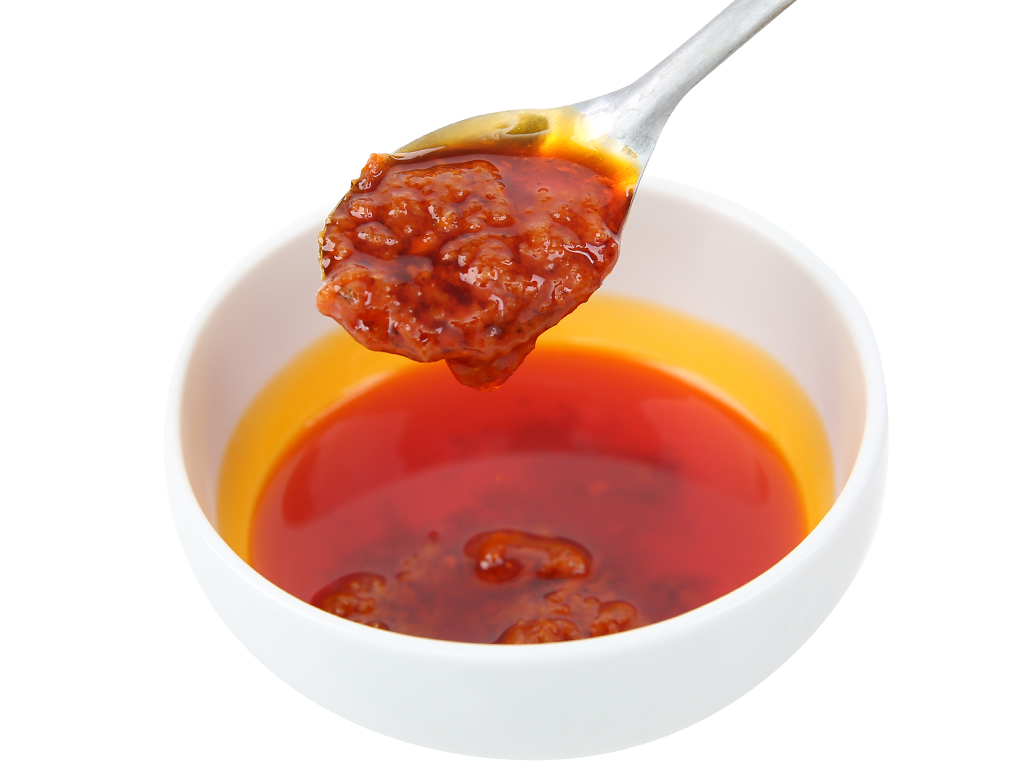[HCM]SATE TÔM ÔNG CHÀ VÀ 180GR