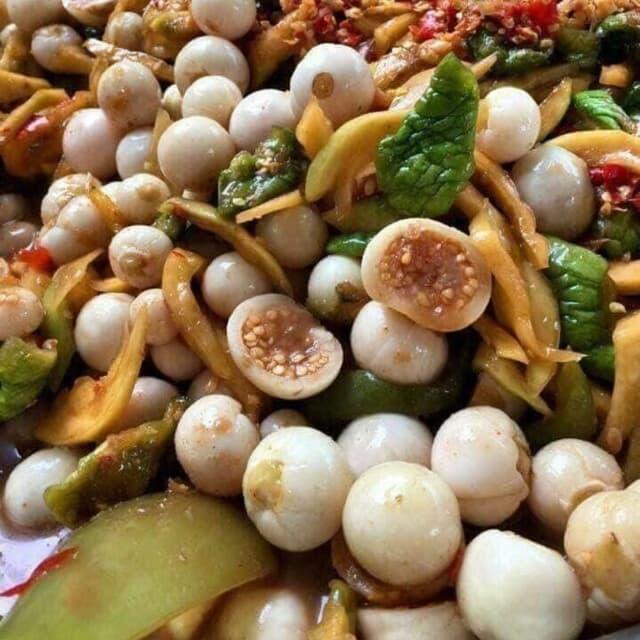 MẮM CÀ ĐẶC SẢN ĐÀ NẴNG 500g ĐẶC BIỆT NGON