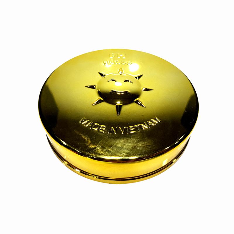 [TẶNG QUÀ] Bình Thủy Tinh Ngâm  Sâm Dáng Trụ 2.8 Lít