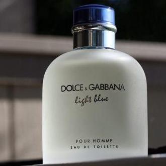 NƯỚC HOA NAM LIGH BLUE DOLCE & GABANA