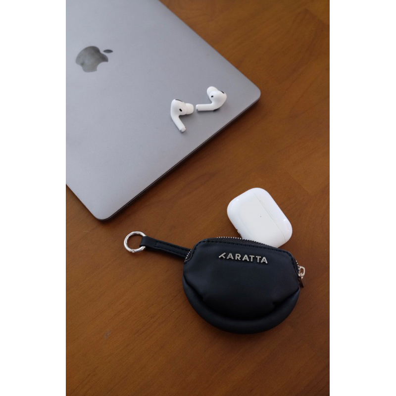 MINI MANDU | KARATTA Ví đựng Airpod thiết kế