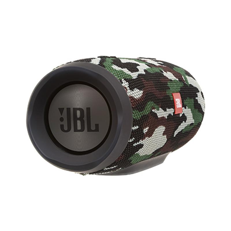 Loa Bluetooth JBL CHARGE 3 CAMO