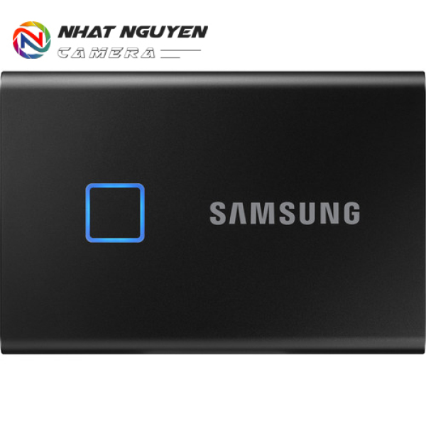 Bảng giá [Trả góp 0%]Ổ cứng SSD T7 - Ổ cứng di động Samsung T7 SSD 500Gb / 1TB (Touch) - Bảo hành 3 năm Phong Vũ