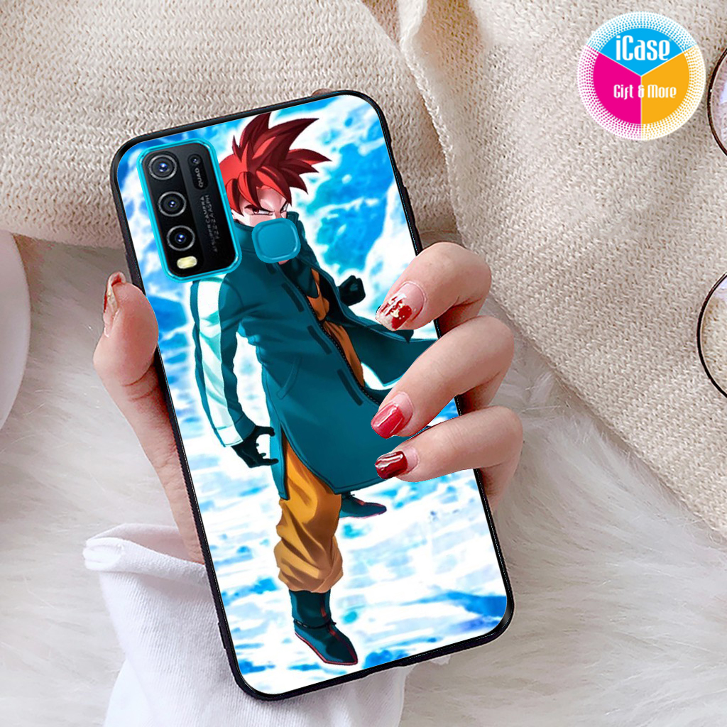 Case for  Vivo Y30