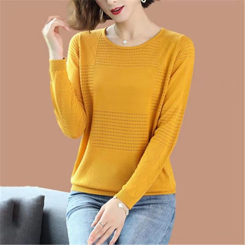 ÁO LEN NỮ QUẢNG CHÂU