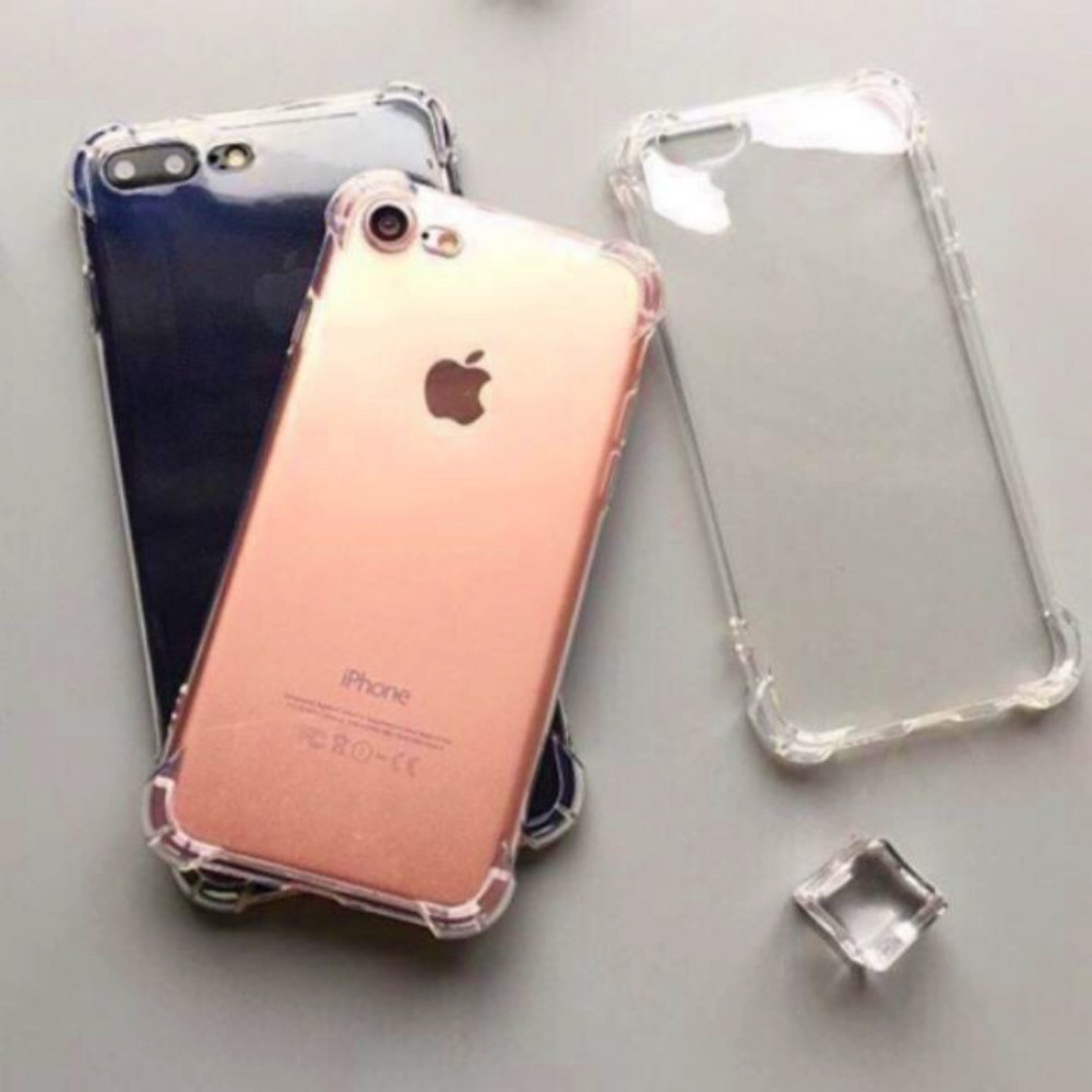 Ốp Lưng iphone Ốp Chống Sốc Silicon iphone 6s/6splus