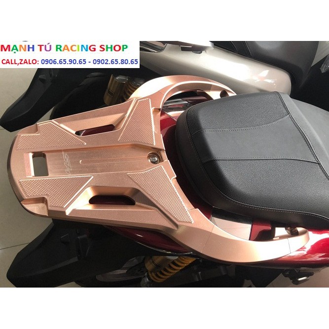 CẢNG SAU SH 2020 NHÔM CNC CAO CẤP