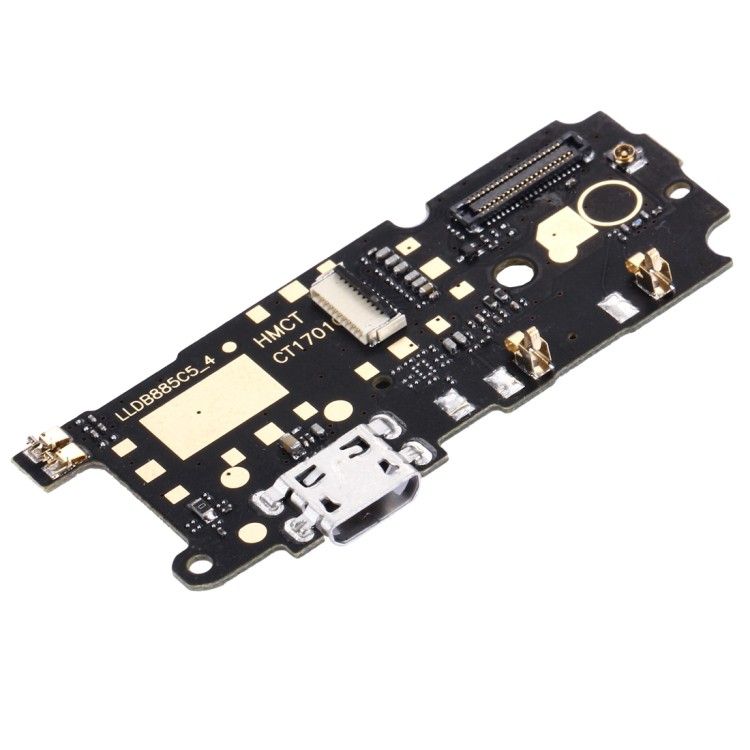 Xiaomi Redmi Note 4 charging port board charger port board assembly