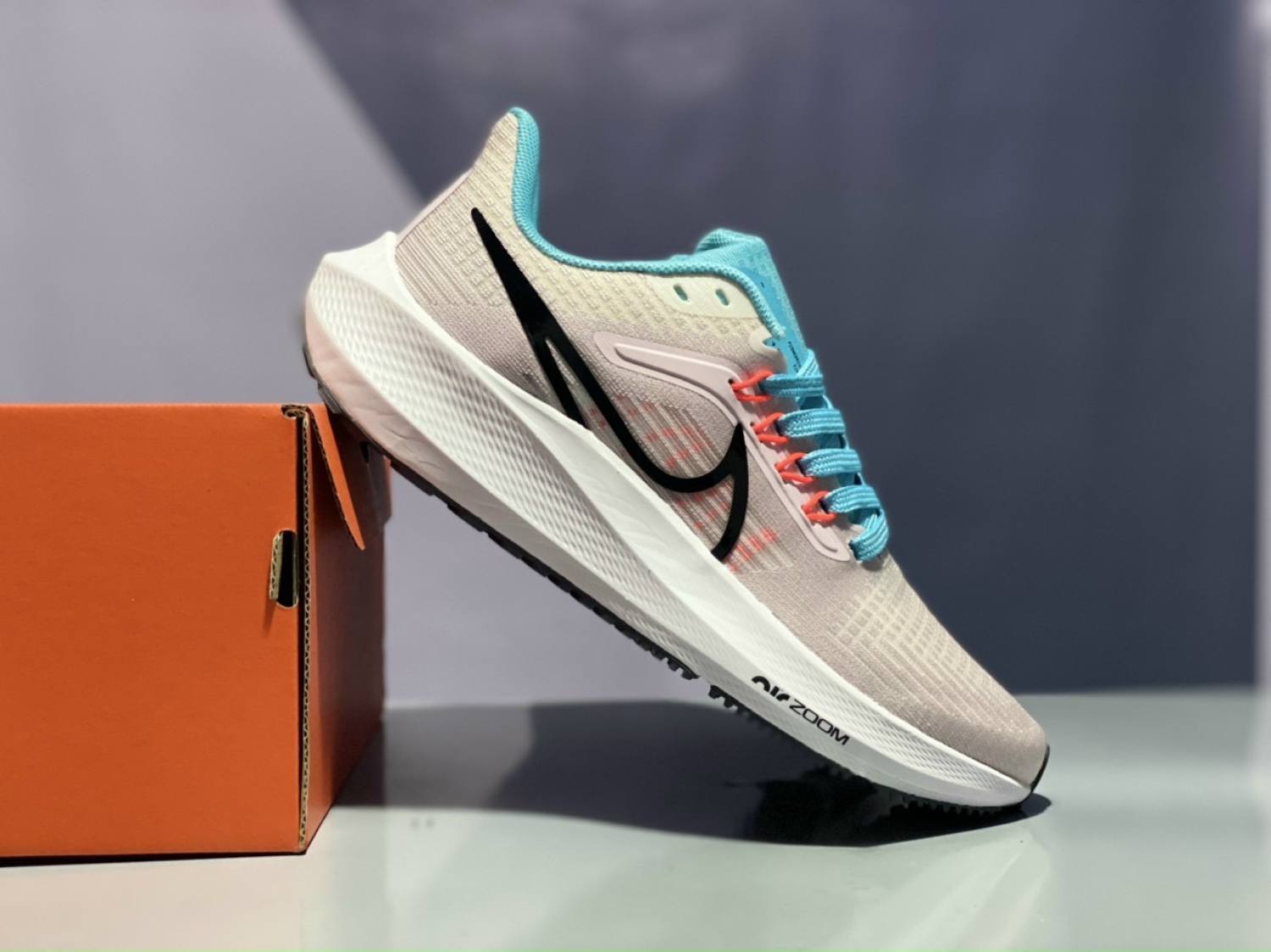Nike Air Zoom Pegasus 39 Man's