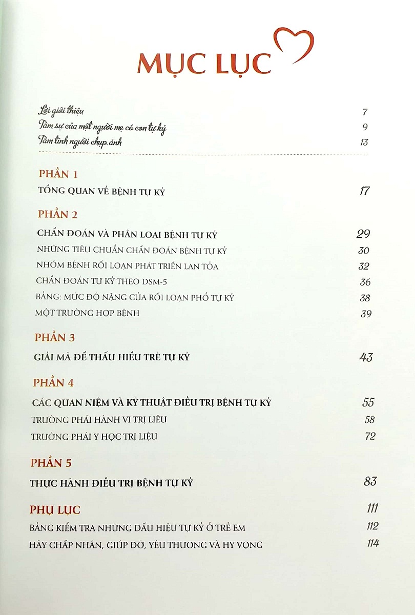 Thấu Hiểu & Hỗ Trợ Trẻ Tự Kỷ (Tái Bản 2019)