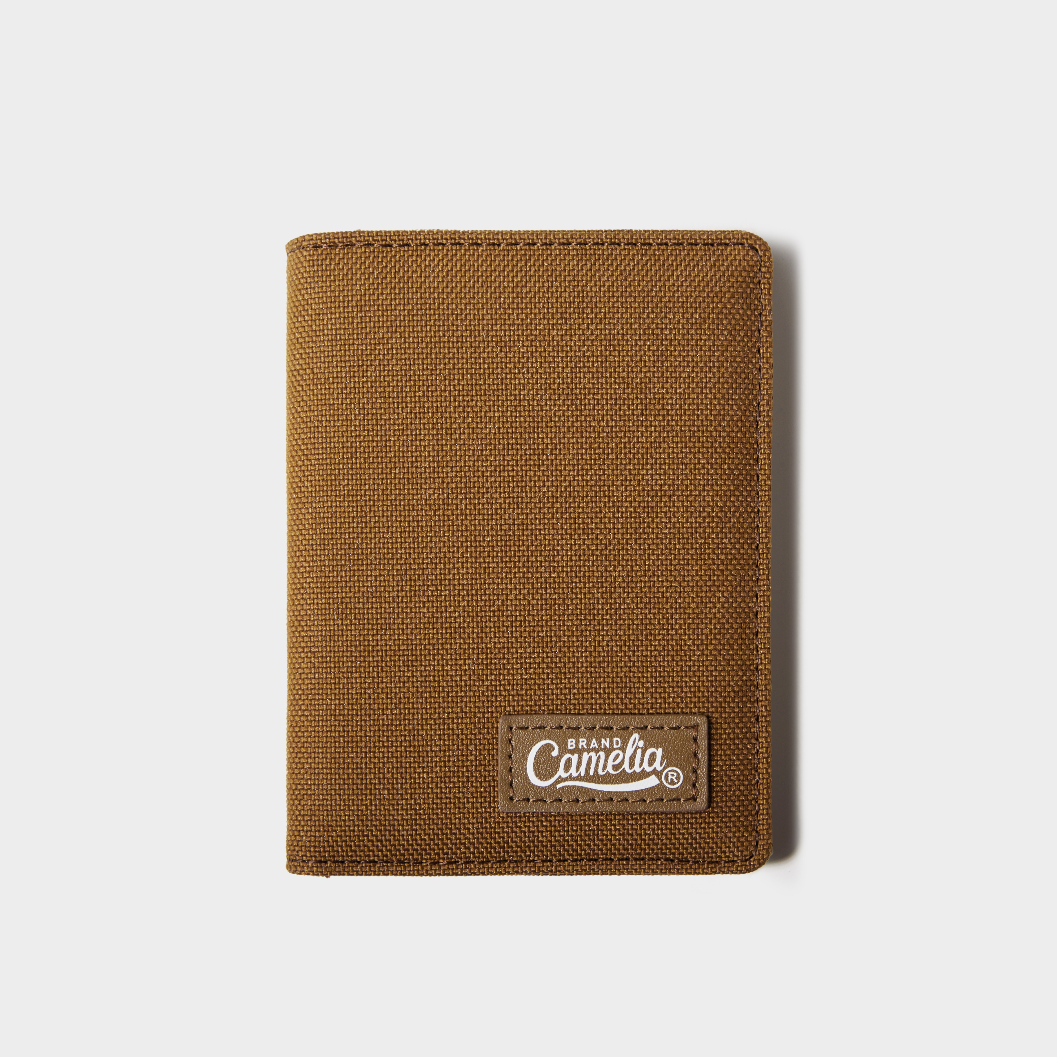 Ví vải CAMELIA BRAND® Slim Card Wallet