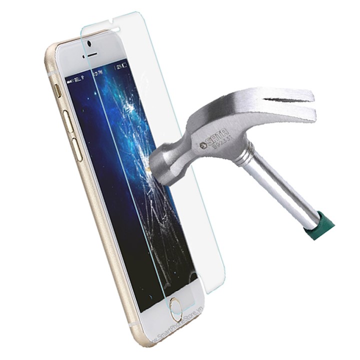 Kính Cường Lực iPhone 6, 6s