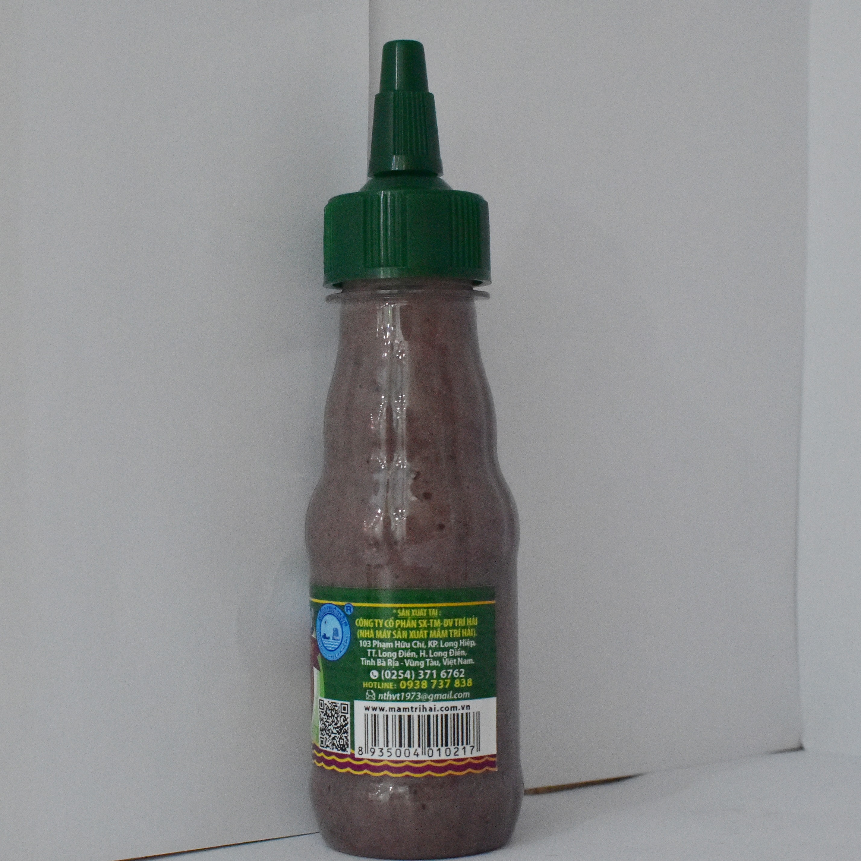 Mắm tôm bắc Trí Hải 115g